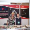 Orthodontic Exhibition in Moscow Kosmos Hotel  October 7-9, 2010 123